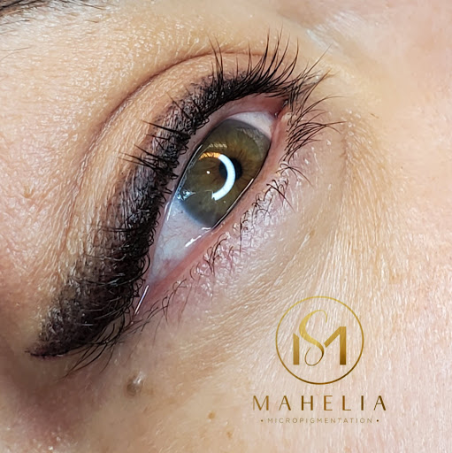 Mahelia Permanent Make-up Academy