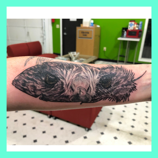 Explore tattoo ideas colored, creative tattoo ideas in Evansville, available at Ink Therapy 101