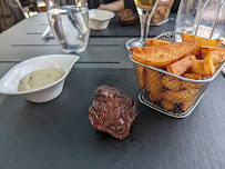 Plats et boissons du Restaurant Le Grand Bowl d'air à Le Puy-en-Velay - n°6