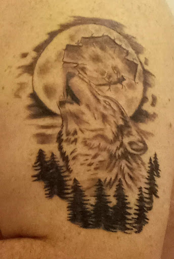 Explore cover up ideas for wrist tattoo, creative tattoo ideas in Bristol, available at Utopia Tattoo, Piercing and PMU