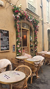Atmosphère du Restaurant Cali Kitchen | Brunch Nîmes à Nîmes - n°14
