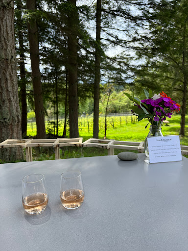 Winery «Perennial Vintners», reviews and photos, 8840 NE Lovgreen Rd, Bainbridge Island, WA 98110, USA