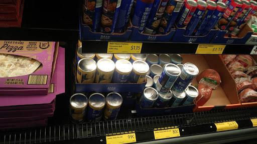 Grocery Store «ALDI», reviews and photos, 8755 FM 1960, Humble, TX 77338, USA