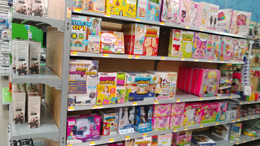 Department Store «Walmart Supercenter», reviews and photos, 1325 S Main Ave, Taylor, PA 18517, USA