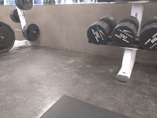 Gym «LA Fitness», reviews and photos, 11932 Valley View St, Garden Grove, CA 92845, USA