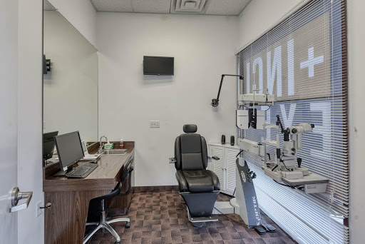 Eye Care Center «Stanton Optical», reviews and photos, 6539 Pacific Ave, Stockton, CA 95207, USA