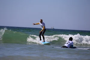 Ted Surf School image