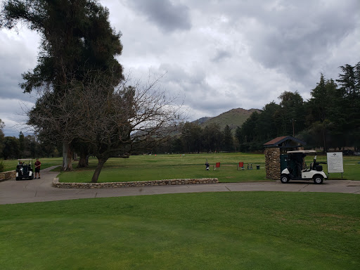 Golf Club «Sherwood Forest Golf Club», reviews and photos, 79 N Frankwood Ave, Sanger, CA 93657, USA