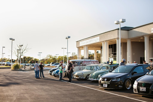 Car Dealer «Folsom Lake Volkswagen», reviews and photos, 12565 Auto Mall Cir, Folsom, CA 95630, USA