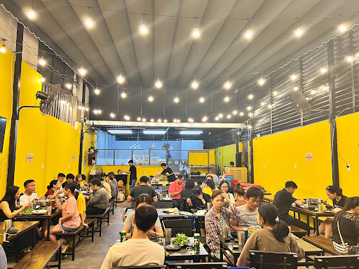 Top 20 quán lẩu ngon Huyện Phù Yên Sơn La 2022