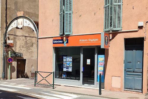Agence de voyages Selectour - Ailleurs Voyages Roquebrune-sur-Argens