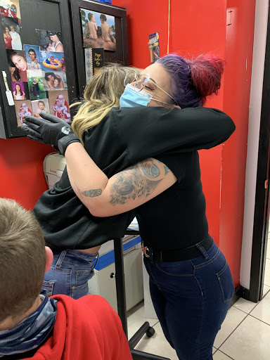 Tattoo Shop «Ink Spot Tattoo», reviews and photos, 5770 W Irlo Bronson Memorial Hwy #413, Kissimmee, FL 34746, USA