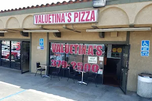 Valuetina's Pizza image