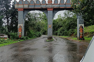 Pratapgad Fort image