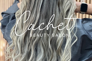 Cachet Beauty Salon by Ana Vigil image
