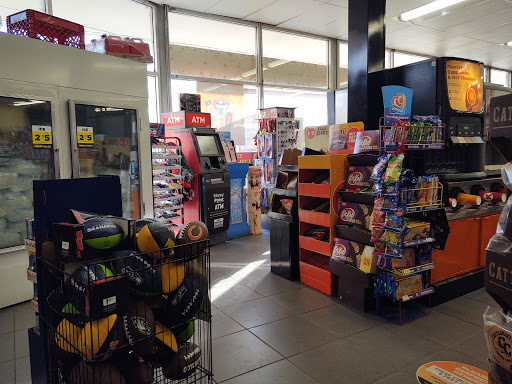 Convenience Store «Circle K», reviews and photos, 11450 W Southern Ave, Tolleson, AZ 85353, USA