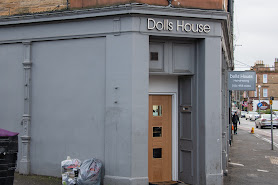 The Dollshouse Edinburgh Ltd
