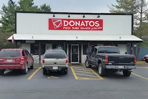 Donatos Pizza image