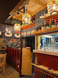 Atmosphère du Restaurant japonais Kyoto le petit japon à Aix-en-Provence - n°20