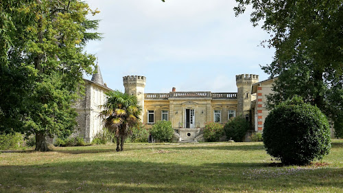 Château Puy Bardens à Cambes