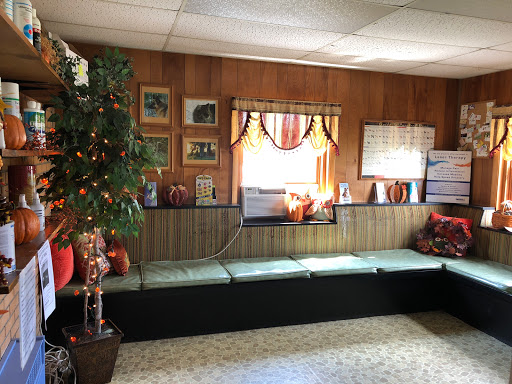 4972 Columbus Rd, Centerburg, OH 43011, USA