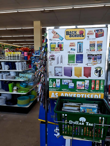 Dollar Store «Dollar Tree», reviews and photos, 3360 E 51st St, Tulsa, OK 74135, USA