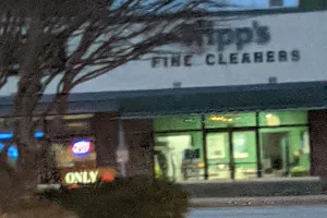 Tripp’s Fine Cleaners image
