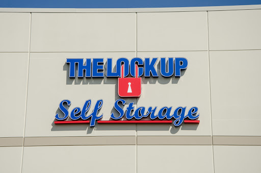 Self-Storage Facility «The Lock Up Self Storage», reviews and photos, 2230 N Main St, Wheaton, IL 60187, USA
