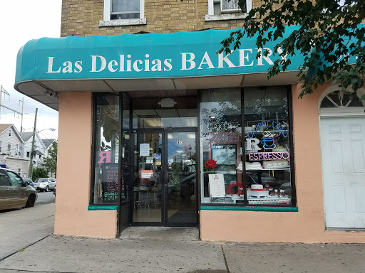 128 French St, New Brunswick, NJ 08901, USA