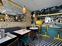 Atmosphère du Restaurant Tapioca Crêperie Café à Thue et Mue - n°17