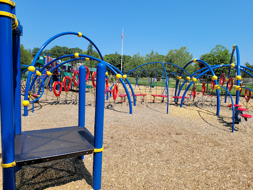 Park «Shedd Park», reviews and photos, 453 Rogers St, Lowell, MA 01852, USA