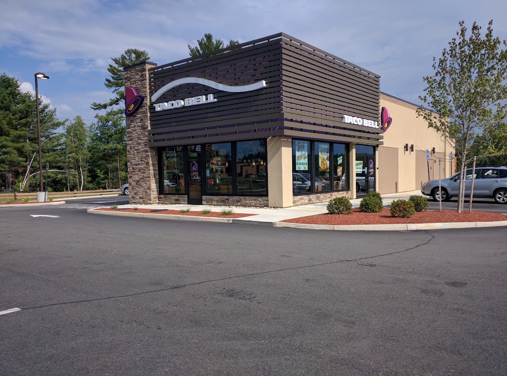 Taco Bell 03276