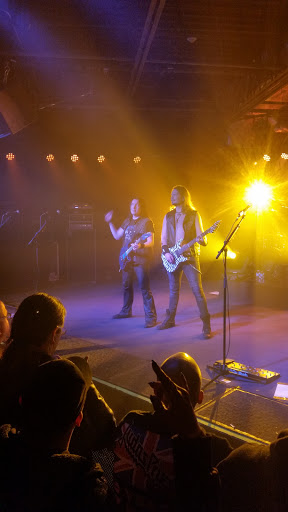 Concert Hall «Upstate Concert Hall», reviews and photos, 1208 NY-146, Clifton Park, NY 12065, USA