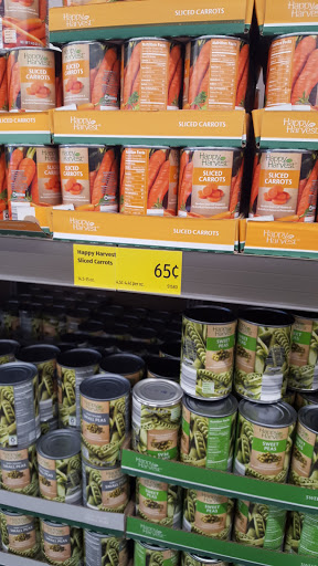 Supermarket «ALDI», reviews and photos, 7589 153rd St W, Apple Valley, MN 55124, USA