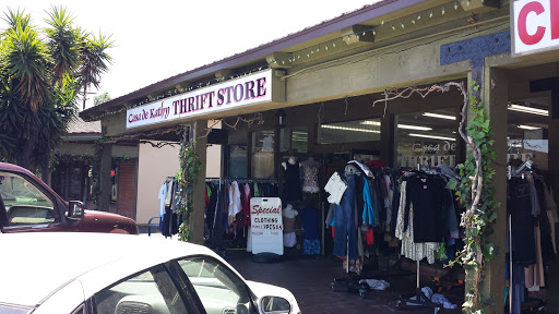 Thrift Store «Casa De Kathy Thrift Store», reviews and photos, 31901 Camino Capistrano, San Juan Capistrano, CA 92675, USA