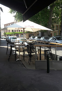 Atmosphère du Restaurant Le Bistrologue à Toulouse - n°2