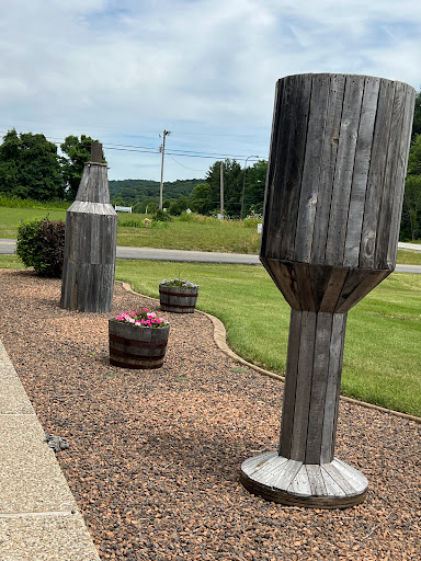 Winery «Forest Edge Winery», reviews and photos, 1910 Clermont Rd, Shepherdsville, KY 40165, USA