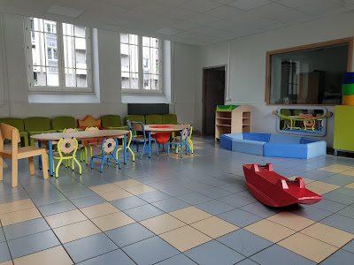 Centre d'examens de santé - Centre Pasteur à Clermont-Ferrand