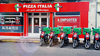 Photos du propriétaire du Restaurant italien Pizza Italia à Moulins - n°5