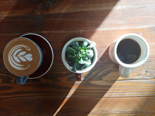 Bodhi Leaf Coffee Traders image