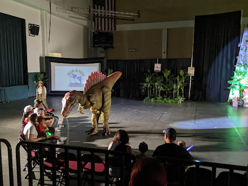 Civic Center «Kissimmee Civic Center», reviews and photos, 201 E Dakin Ave, Kissimmee, FL 34741, USA