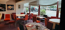 Atmosphère du Restaurant Clos Saint Thomas à Sucé-sur-Erdre - n°1