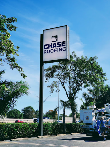 Roofing Contractor «Chase Roofing», reviews and photos
