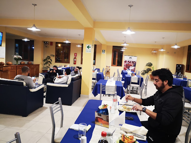 Internazionale Hotel Restaurant - Hotel