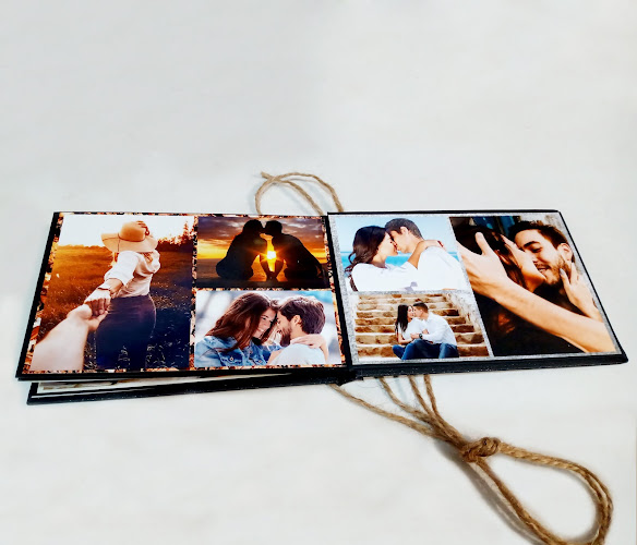 Comentarios y opiniones de ELECTROFOTO FOTOGRAFÍA Y PRODUCTOS TECNOLÓGICOS IMPRESIÓN DE DOCUMENTOS.