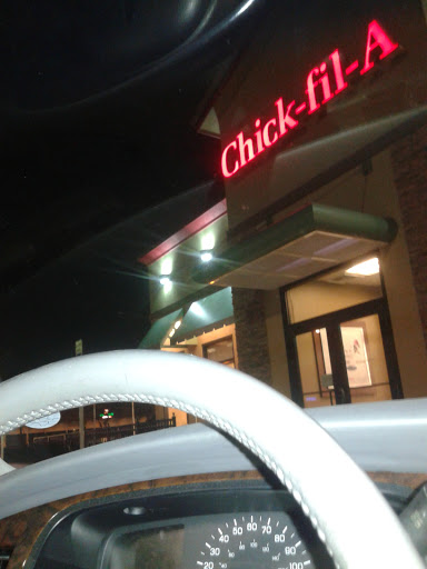 Fast Food Restaurant «Chick-fil-A», reviews and photos, 16100 NW 57th Ave, Miami Lakes, FL 33014, USA