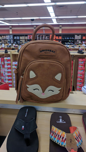 Shoe Store «Shoe Dept.», reviews and photos, 1702 1st Ave E, Newton, IA 50208, USA