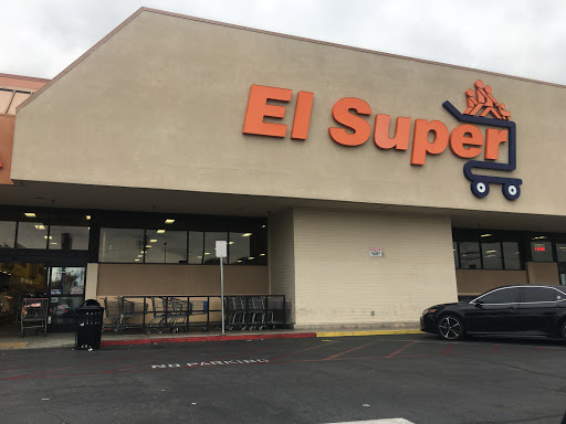 Grocery Store «El Super», reviews and photos, 3211 Firestone Blvd, South Gate, CA 90280, USA