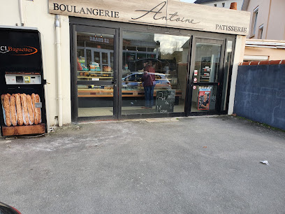 Boulangerie Patisserie Donoriane