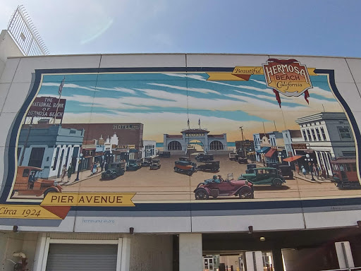 Convenience Store «Beach Market», reviews and photos, 1325 Hermosa Ave, Hermosa Beach, CA 90254, USA
